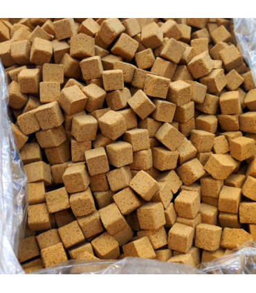 قند رژیمی حبه عناب شاینا - 5 کیلوگرم