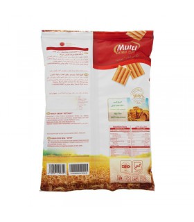 اسنک چاکلز با طعم کچاپ - 75 گرم