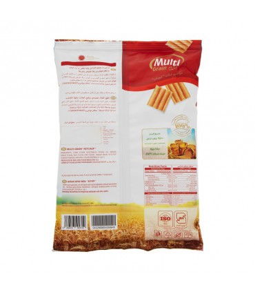 اسنک چاکلز با طعم کچاپ - 75 گرم