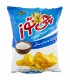 چیپس ساده نمکی چی توز مقدار 440 گرم