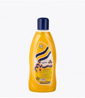 شامپو شبنم  حجم 1 لیتر