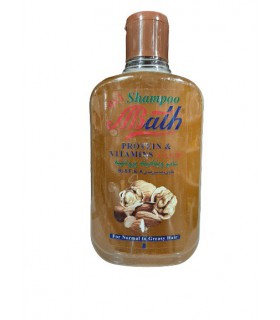 شامپو مو بس مدل ویتامینه و پروتئینه حجم 1000 میلی لیتر