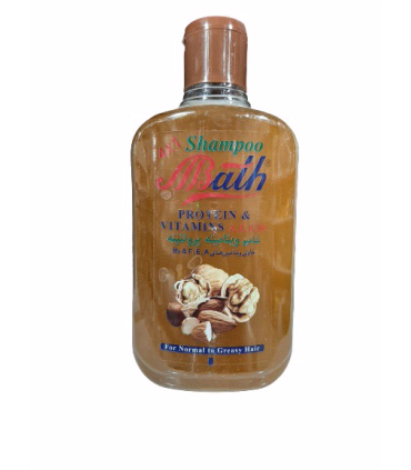 شامپو بس ویتامینه و پروتئینه 1000 میل | تغذیه کامل مو با حجم بالا و قیمت اقتصادی