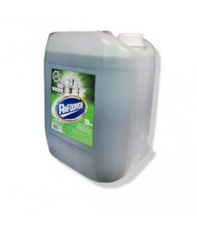 مایع ظرفشویی رافونه   حجم  10 لیتر