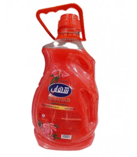 مایع دستشویی شهاب -حجم ۲ لیتر