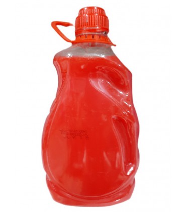 مایع دستشویی شهاب -حجم ۲ لیتر