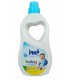 مایع لباسشویی کودک فیروز مدل Blue مقدار 2000 گرم