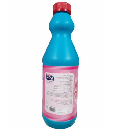 مایع سفیدکننده مروارید پاک حجم 700 گرم