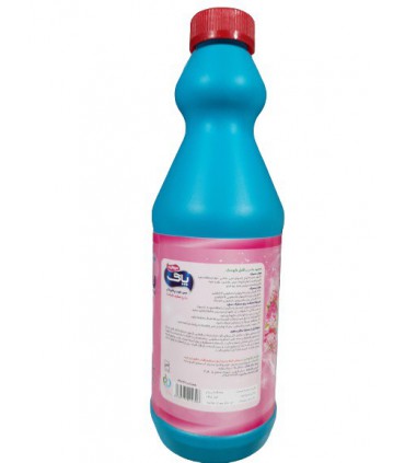 مایع سفیدکننده مروارید پاک حجم 700 گرم