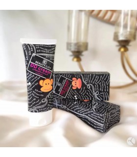 کرم سفید کننده و روشن کننده بدن ووکس مدل DD Cream حجم 100 میلی لیتر