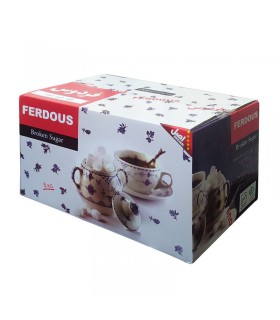 قند فردوس - 5 کیلو گرم