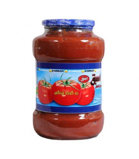 رب گوجه ارزان قیمت اسبق