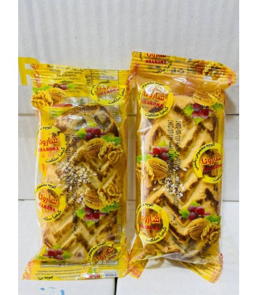 کلوچه مخصوص شارونا