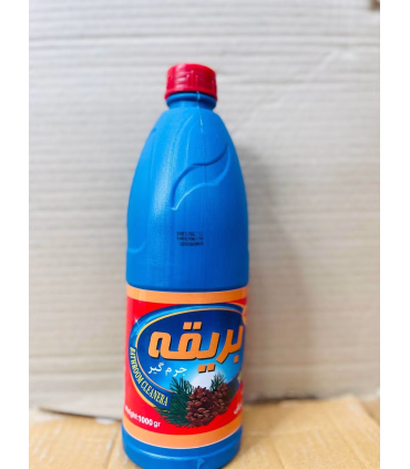 جرم گیر مدل بریقه 1 لیتری