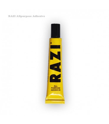 چسب مایع همه کاره رازی - 8 میلی لیتر