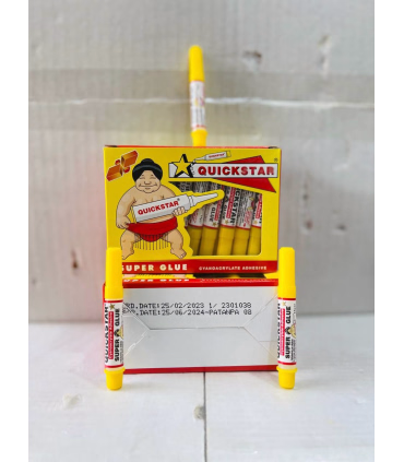 چسب قطره ای