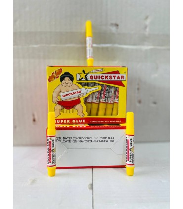 چسب قطره ای