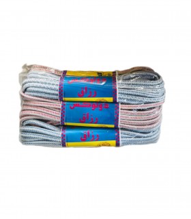 کش شلوار دولوکس رزاق متوسط بسته 6 عددی