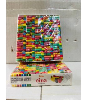 آدامس رنگی بیتا اوینا