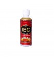 رنگ خوراکی زرد طلایی IEC  مدلFC5141 حجم 250 میلی لیتر