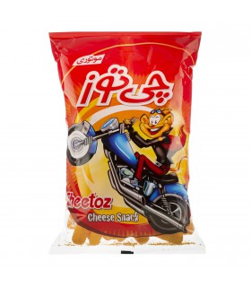 اسنک چی توز موتوری - 65 گرمی