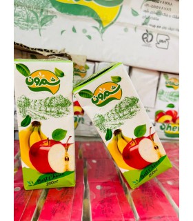 آبمیوه میوه ای شمرون