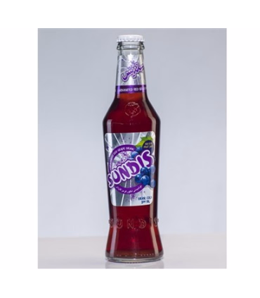 ساندیس انگور اصل 300 میلی‌لیتر | نوشیدنی میوه‌ای طبیعی و خنک با طعم انگور تازه