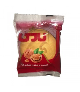 کلوچه با مغزی طعم گردو نادی - 100 گرم