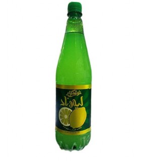 لیموناد  خوشگوار - حجم 1 لیتر