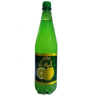 لیموناد  خوشگوار - حجم 1 لیتر