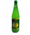لیموناد گازدار خوشگوار حجم ۱ لیتر (بطری پت)