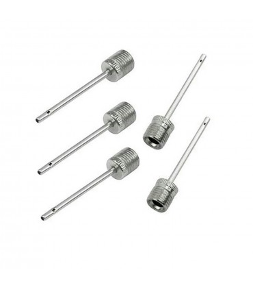 سوزن توپ مدل f11 - بسته 5 عددی