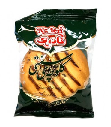 کلوچه سنتی نادری - 100 گرم