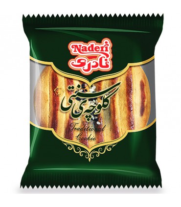 کلوچه سنتی نادری - 100 گرم