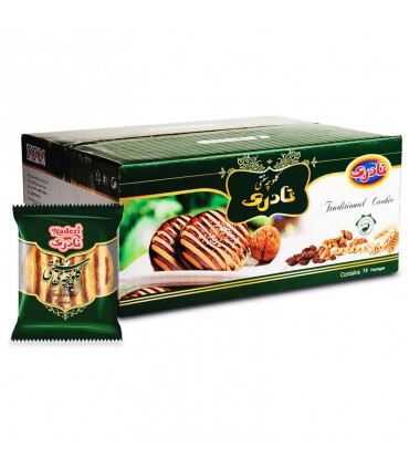 کلوچه سنتی نادری - 100 گرم