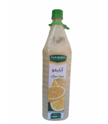 آبلیمو ناصر  -  1500 میلی لیتر
