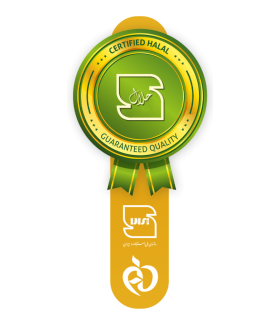 آبلیمو تزرو  شیشه ای - 410 میلی لیتر