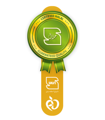 آبلیمو تزرو  شیشه ای - 410 میلی لیتر