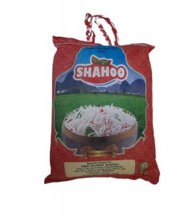 برنج هندی1121 شاهو - 10 کیلوگرمی