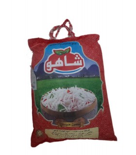 برنج هندی1121 شاهو - 10 کیلوگرمی