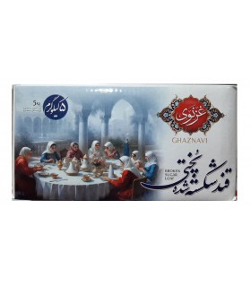 قند شکسته پختی غزنوی- 5کیلو گرم