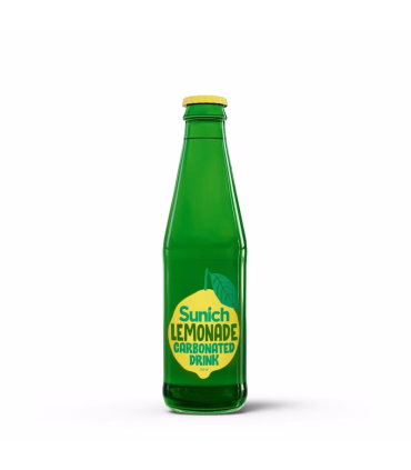 لیموناد سن ایچ  - 250 میلی لیتر