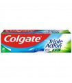خمیر دندان کولگیت سه کاره 100 میلی لیتر Colgate Triple Action