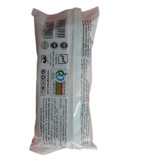 کیک دوقلو وانیلی طغرا - 50 گرم