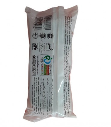 کیک دوقلو وانیلی طغرا - 50 گرم