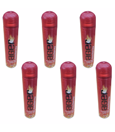 گاز فندک با کیفیت بالا | خرید مطمئن و ایمن برای انواع فندک‌ها