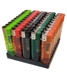 فندک سفری EZZ  مدل EZ29-T