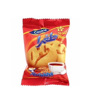 کلوچه ممتاز طغرا | شیرینی با کیفیت و طعم بی‌نظیر سنتی