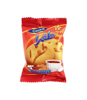 کلوچه ممتاز طغرا - طعمی اصیل از دل سنت ایرانی - 75 گرم