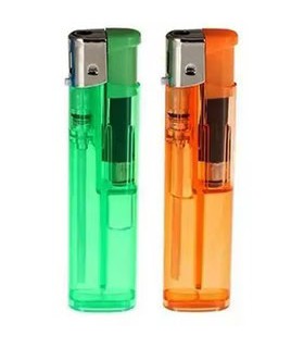 فندک سفری EZZ  مدل EZ29-T